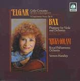 Elgar: Cello Concerto / Bax: Phantasy