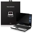 Elago Privacy Protection Film for Toshiba Satellite M110 series / Tecra M9 series 14.1" Screens
