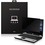 Elago Privacy Protection Film for Dell Latitude D520/ D630, Vostro 1400, Precision M2300 14.1 Screens