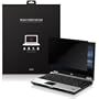 Elago Privacy Protection Film for IBM ThinkPad R61 and T61 and 14.1" Wide Screens