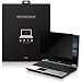 Elago Crystal Clear Screen Protection Film for 14.1" Screens
