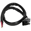 Hayes 81782 Quik Connect Dual Mated