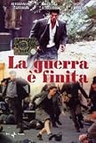 La guerra � finita ( Italienische Fassung ) - Alessandro Gassman; Barbora Bobulova; Beppe Fiorello; Antonio Casagrande; Valeria D'Obici; Lucio Rosato