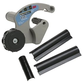 Click here to buy 3M M1000 Hand-Masker Masking Tape Film Dispenser by 3M.