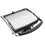 Villaware V2160 UNO ProPress Panini Grill