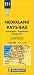 Book Michelin Rotterdam/Apeldoorn/Maastricht, Netherlands Map No. 211 (Michelin Maps & Atlases)