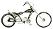 Big Mo Chopper Bike - Black