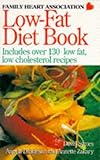 Low-fat diet book