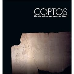 Coptos, l'Egypte antique aux portes du d�sert