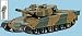 Radio Controlled BB FIRING TANK