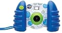 Discovery Kids Digital Photo Video Kids Camera, Blue