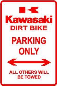kawasaki bikes