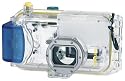 Canon WP-DC40 Waterproof Case For PowerShot S60 & S70 (Waterproof to 40m)