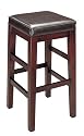Berkline Family Dining 5th Avenue Manhattan 30-Inch Barstool