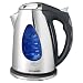 Breville JK27 Lightening Keep Warm Illuminated Jug Kettle 3000W