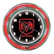 Dodge Neon Clock 14