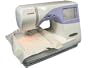 Janome Memory Craft MC 9500 Sewing and Embroidery Machine w/ 90 Built-In Embroidery Designs + 98 Sewing Stitches + 3 Embroidery Fonts + Monograms
