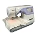 Janome Memory Craft MC 9500 Sewing and Embroidery Machine w/ 90 Built-In Embroidery Designs + 98 Sewing Stitches + 3 Embroidery Fonts + Monograms