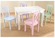 Best Quality Brighton Table - White By Kidkraft