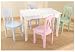 Best Quality Brighton Table - White By Kidkraft