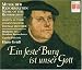 Eine feste Burg ist unser Gott (Musik der Reformation)