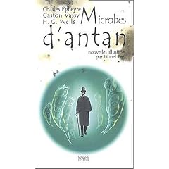 Microbes d'antan