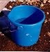 Sporting Goods : Heated Flatback 5 Gallon Bucket