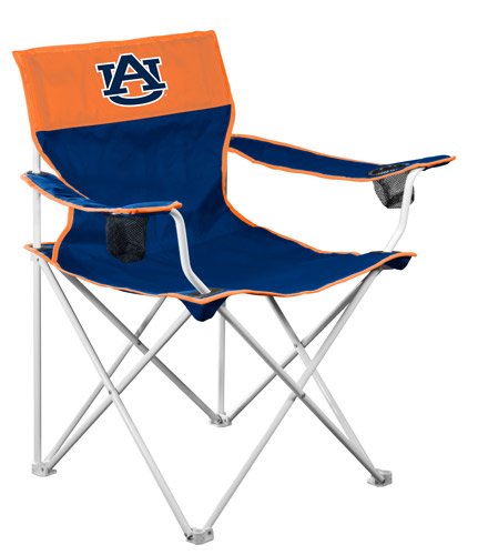 NCAA Auburn Tigers Big Boy Chair at Amazon.com