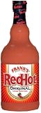 Franks Original Red Hot - Hot Sauce - 23 oz