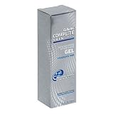 Gillette Complete SkinCare Protect After Shave Gel, 3.4-Ounce