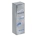 Gillette Complete SkinCare Protect After Shave Gel, 3.4-Ounce