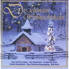 Die Sch�nsten Weihnachtslieder