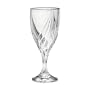 Lenox Debut Platinum Iced Beverage Glasses, Set of 2