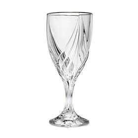 Lenox Debut Platinum Iced Beverage Glasses, Set of 2