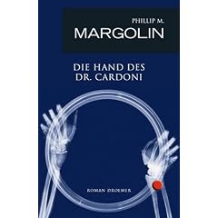 Die Hand des Dr. Cardoni