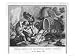 Perseus of Macedon Seeks Unsuccessfully to Assassinate Eugenes King of Pergamon Art Giclee Poster Print, 24x18