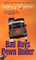 Bad Boys Down Under