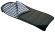 Wenzel Tundra Oversize Hollow Core -10-Degree Sleeping Bag with Hood