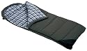 Wenzel Tundra Oversize Hollow Core -10-Degree Sleeping Bag with Hood