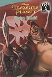 Treasure Planet (Step 3 Book)