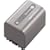 Sony NP-FP71 InfoLithium P Series Battery Pack for Sony Camcorders