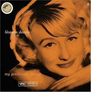 Blossom Dearie - Hello Love Lyrics - Zortam Music