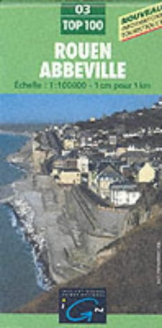 Rouen/Abbeville (IGN Green Top 100)