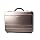 Samsonite Attache Aluminum
