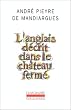 L'anglais d�crit dans le ch�teau ferm�