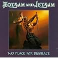 No Place for Disgrace
