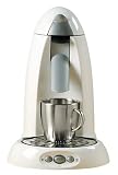 Melitta MES1W OneOne Single Serve Coffeemaker, White