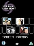 Cary Grant - Screen Legends - Father Goose / The Awful Truth / Bringing Up Baby / Holiday [UK IMPORT] - Cary Grant