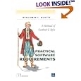 Practical Software Requirements: A Manual of Content and Style