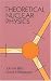 Book Theoretical Nuclear Physics